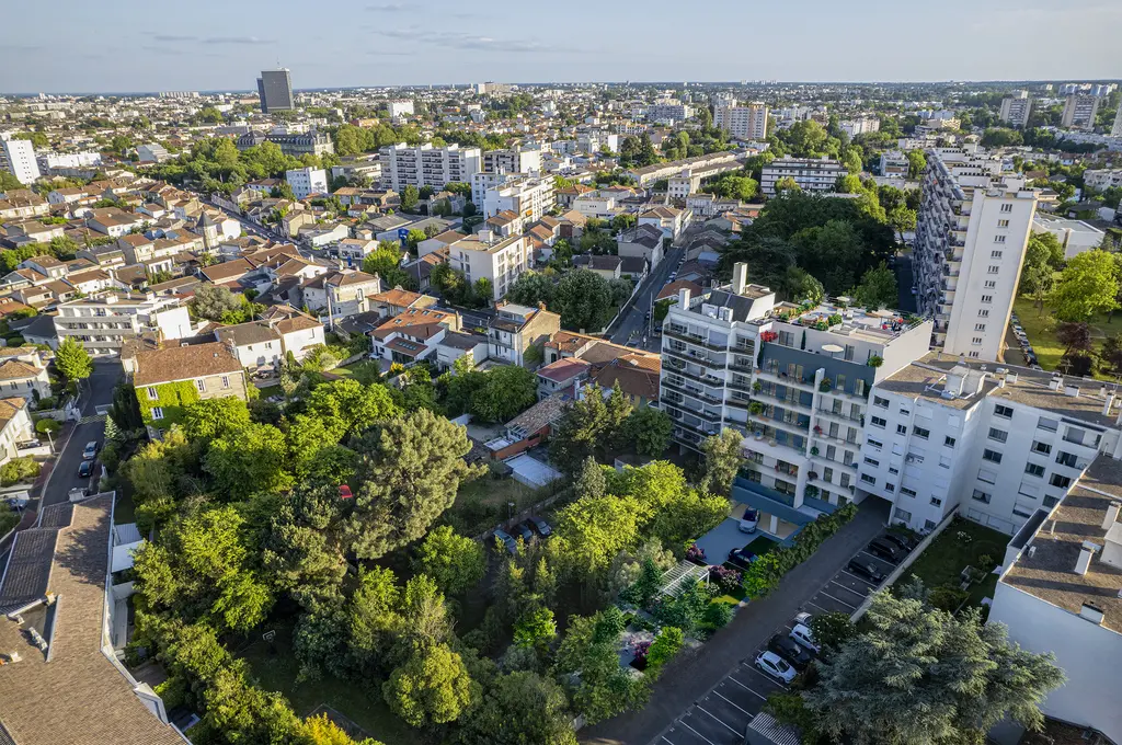 Programme neuf Bordeaux 33000 Gironde 33 de 410000 à 1250000 MDCS-28576 004