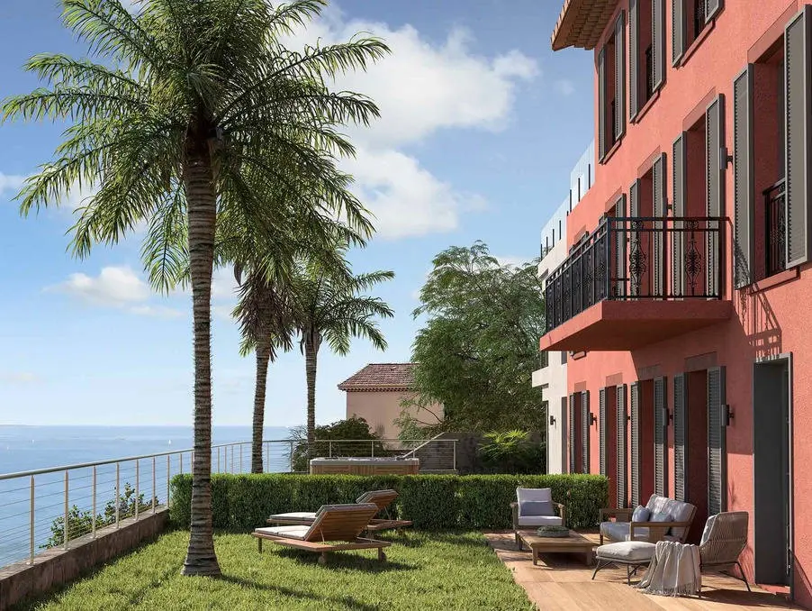 Programme neuf Théoule-sur-Mer 06590 Alpes-Maritimes 06 de 1350000 à 0 MDCS-28637 004