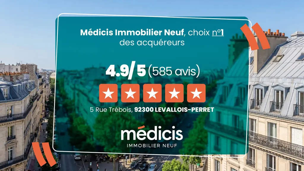 Programme neuf Cergy 95000 Val-d'Oise 95 de 219900 à 303900 MDCS-29232 005