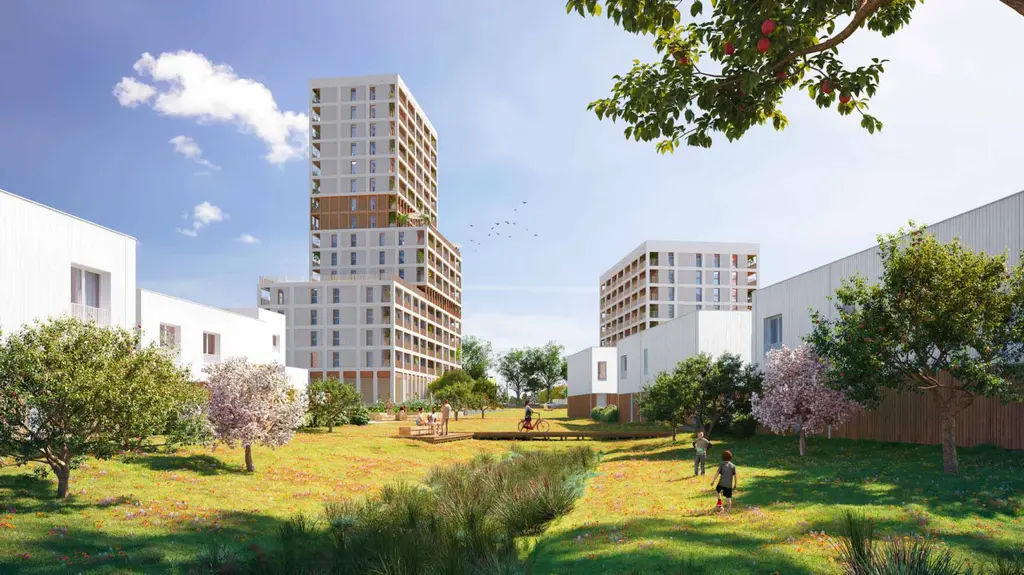 Programme neuf Rennes 35000 Ille-et-Vilaine 35 de 359000 à 425000 MDCS-29549 004