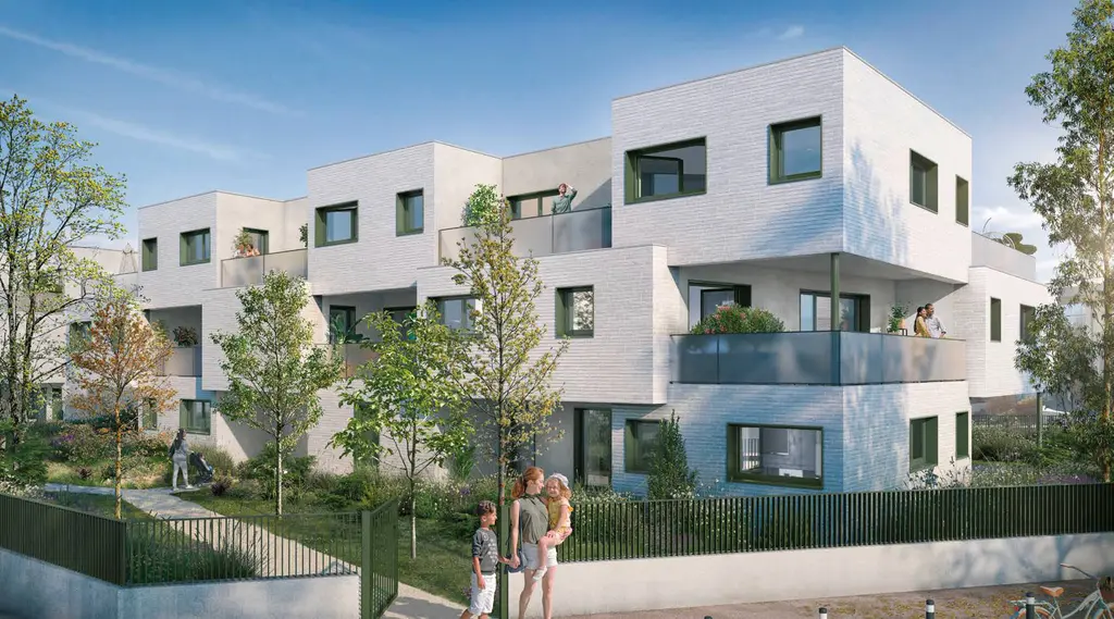 Programme neuf Mérignac 33700 Gironde 33 de 255000 à 589000 MDCS-29756 004
