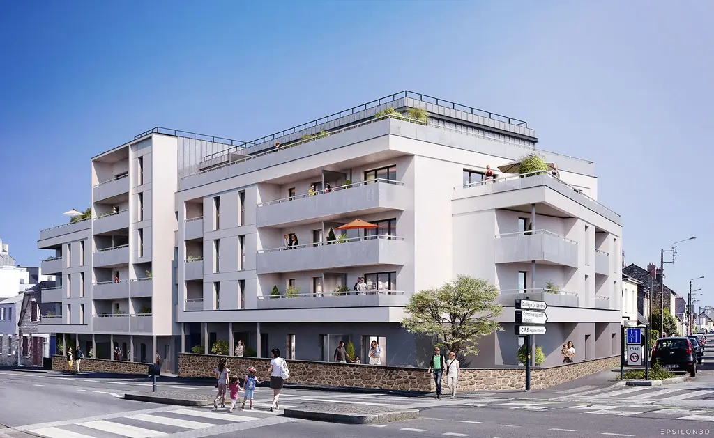 Programme neuf Rennes 35000 Ille-et-Vilaine 35 de 349000 à 0 MDCS-30647 005