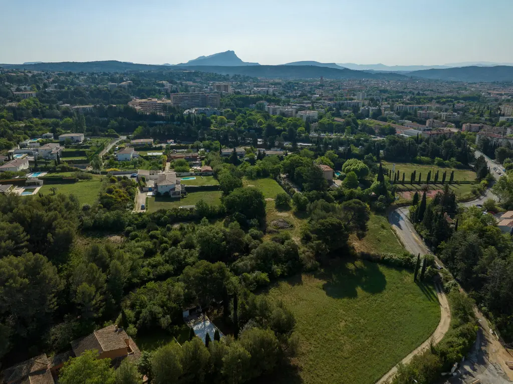 Programme neuf Aix-en-Provence 13080 Bouches-du-Rhône 13 de 425000 à 1399000 MDCS-30672 005