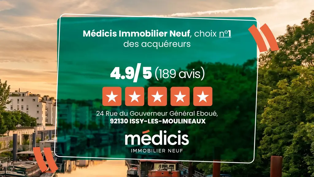 Programme neuf Clamart 92140 Hauts-de-Seine 92 de 375000 à 375000 MDCS-31884 005