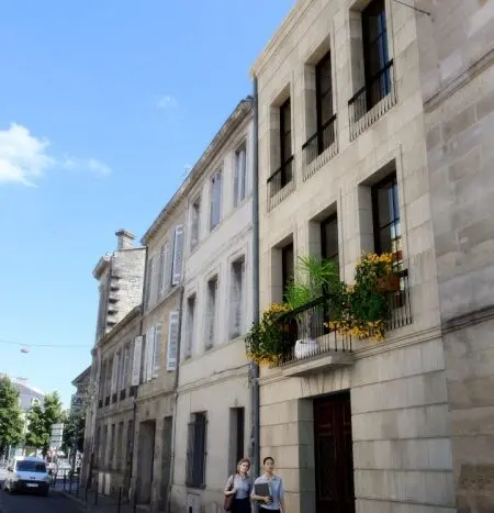 Programme neuf Bordeaux 33000 Gironde 33 de 477498 à 477498 MDCS-32097 003