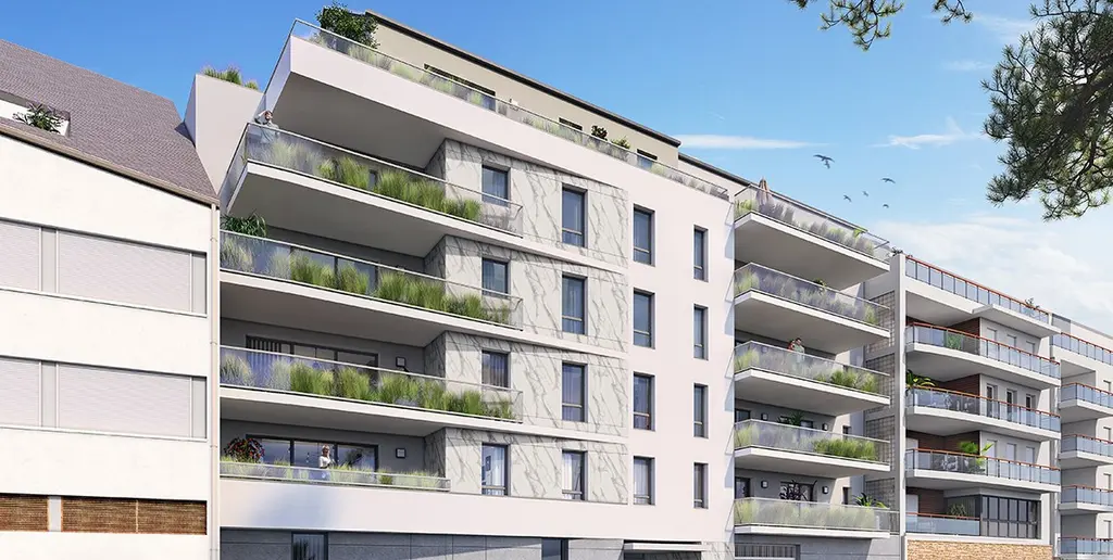 Programme neuf Nantes 44000 Loire-Atlantique 44 de 882000 à 1095000 MDCS-32221 004