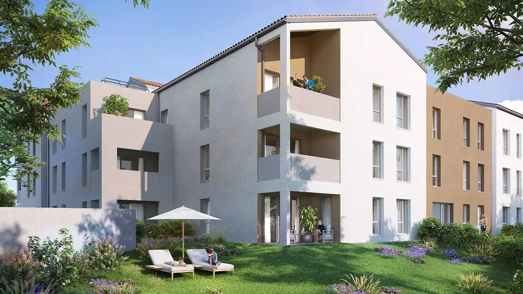 Programme neuf Vienne 38200 Isère 38 de 275500 à 284500 MDCS-32281 003