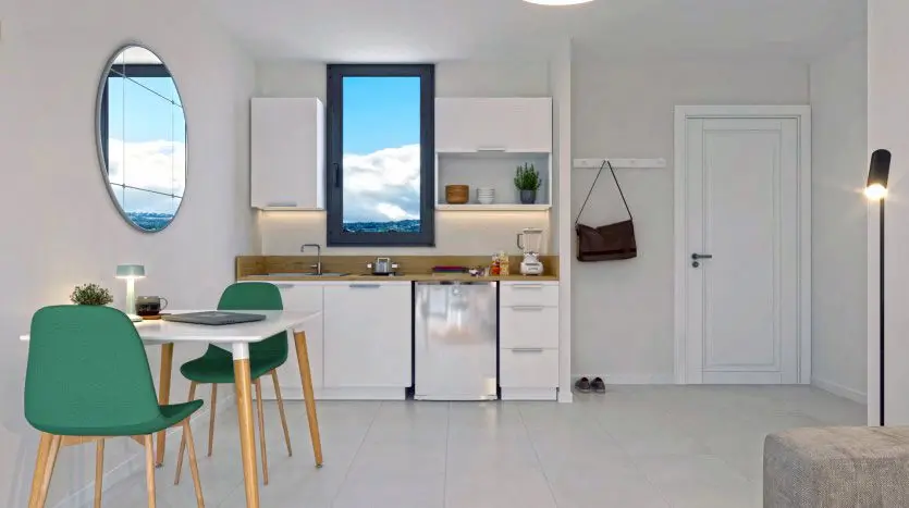 Programme neuf Le Tampon 97418 La Réunion 974 de 129850 à 0 MDCS-32450 005