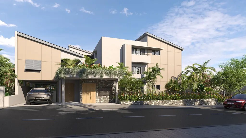 Programme neuf Saint-Denis 97400 La Réunion 974 de 498500 à 0 MDCS-32451 005