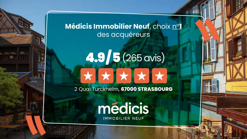 Programme neuf Porte du Ried 68320 Haut-Rhin 68 de 265043 à 0 MDCS-32622 005