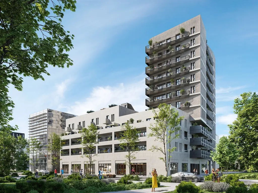Programme neuf Nantes 44000 Loire-Atlantique 44 de 526000 à 716000 MDCS-32736 004