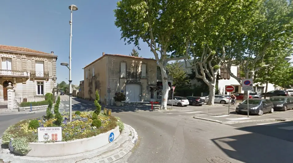 Programme neuf Mauguio 34130 Hérault 34 de 685000 à 0 MDCS-32913 004