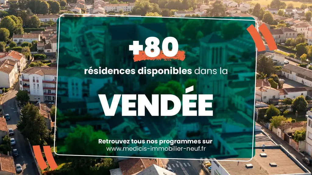 Programme neuf Saint-Nazaire 44600 Loire-Atlantique 44 de 0 à 0 MDCS-33026-A41 005