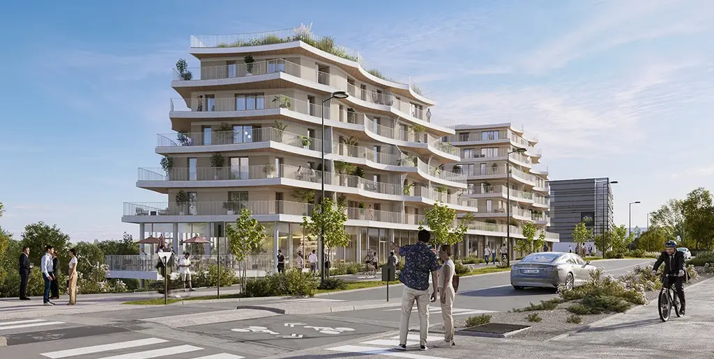 Programme neuf Cesson-Sévigné 35510 Ille-et-Vilaine 35 de 292000 à 542000 MDCS-33050 002