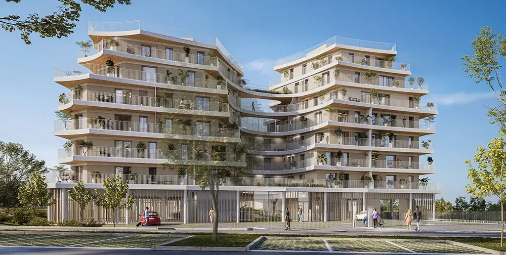 Programme neuf Cesson-Sévigné 35510 Ille-et-Vilaine 35 de 292000 à 542000 MDCS-33050 004