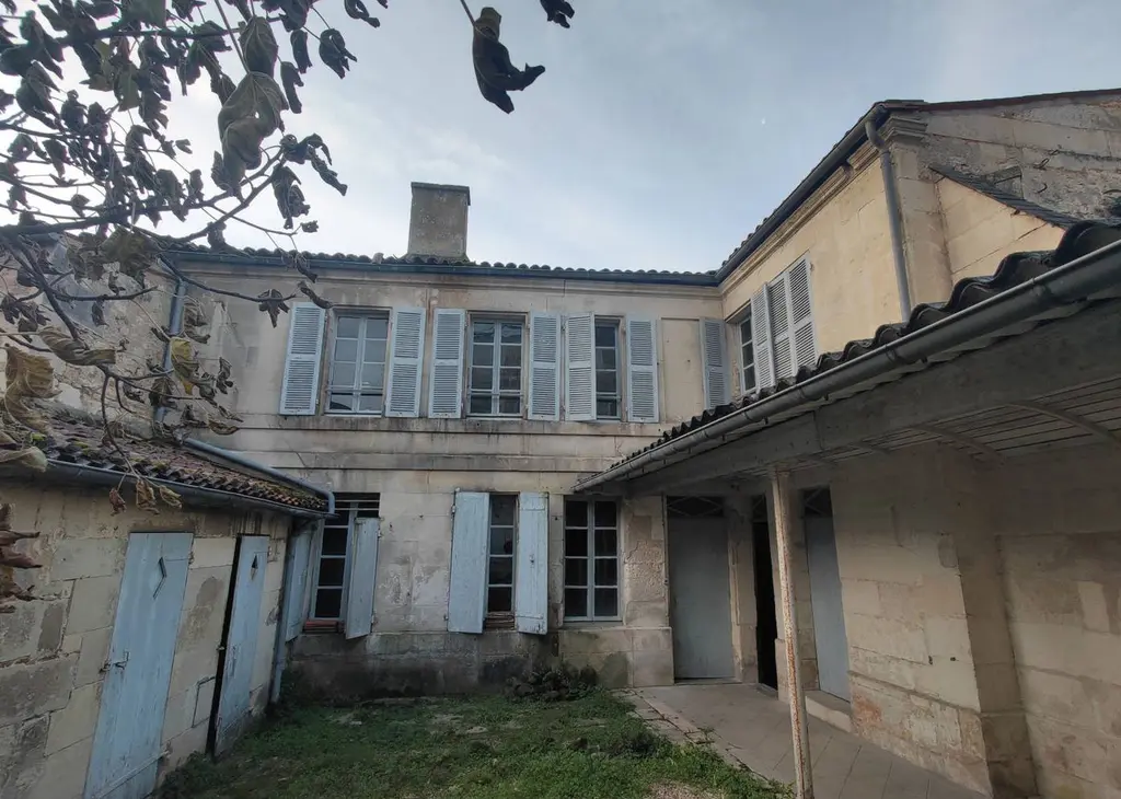 Programme neuf Saintes 17100 Charente-Maritime 17 de 190328 à 378200 MDCS-33109 003
