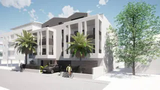 Programme neuf Anglet 64600 Pyrénées-Atlantiques 64 de 357000 à 0 MDCS-33192 003
