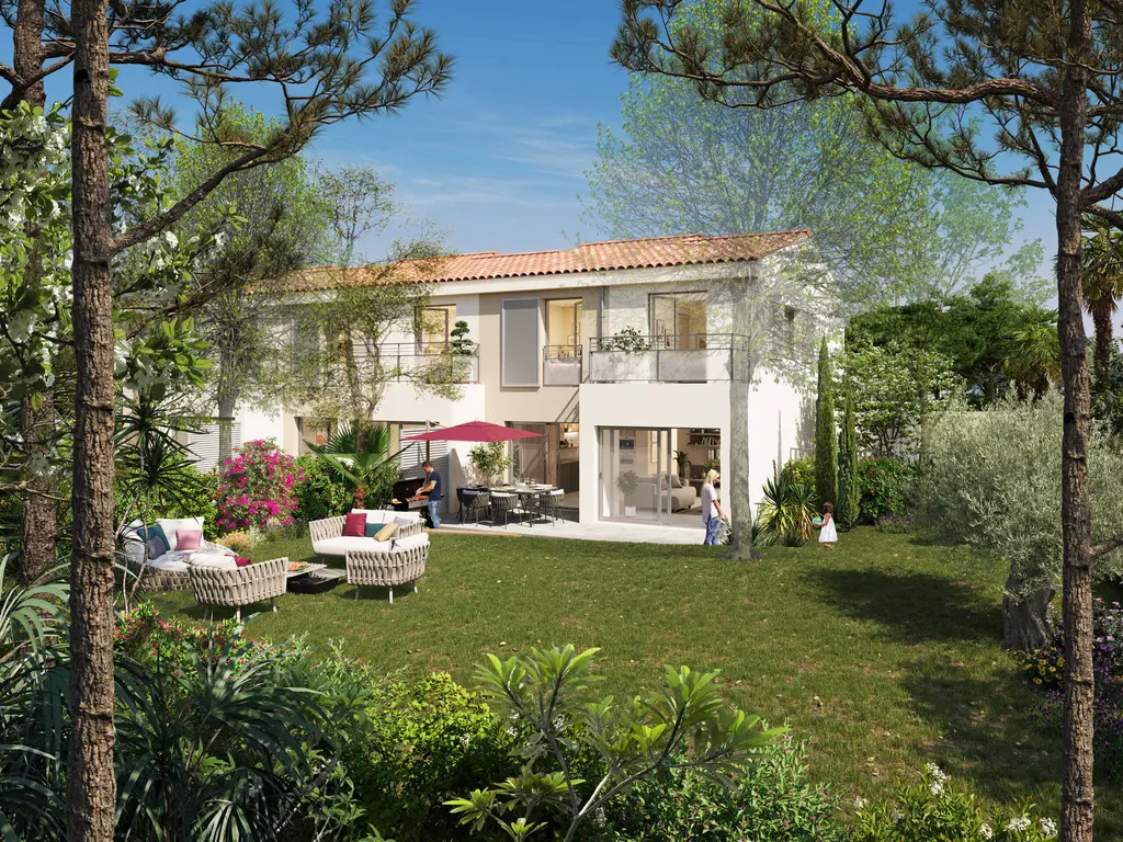 Programme neuf Toulon 83000 Var 83 de 642000 à 1265000 MDCS-33209 004