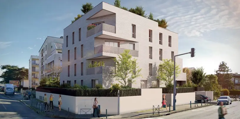 Programme neuf Toulouse 31000 Haute-Garonne 31 de 659000 à 0 MDCS-33413 004