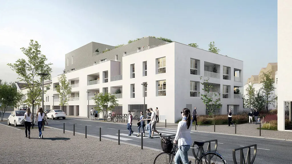 Programme neuf Les Sorinières 44840 Loire-Atlantique 44 de 272000 à 0 MDCS-33484 004