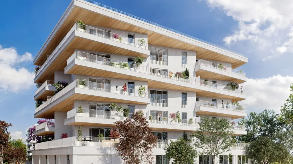 Programme neuf Montpellier 34000 Hérault 34 de 178000 à 202208 MDCS-33940 003