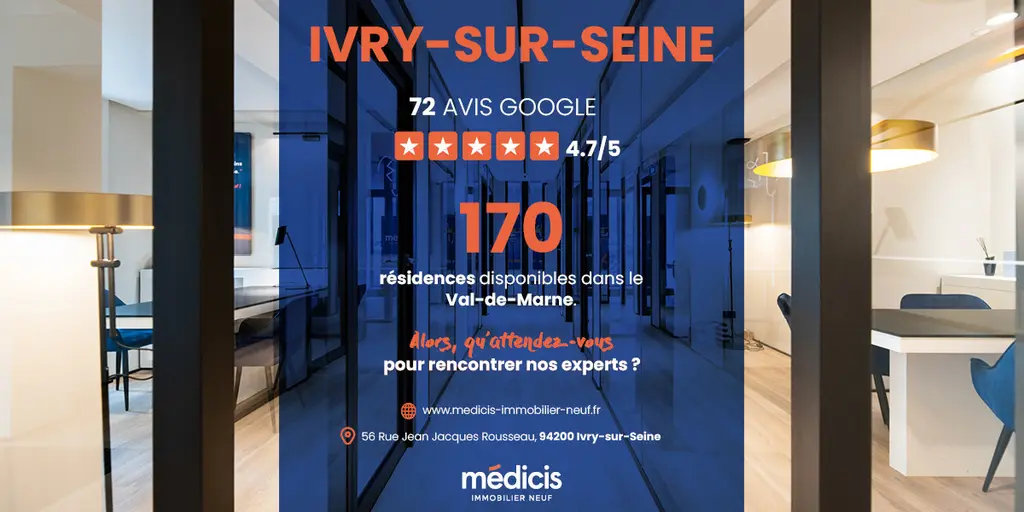 Programme neuf Fontenay-sous-Bois 94120 Val-de-Marne 94 de 330000 à 330000 MDCS-33948 003