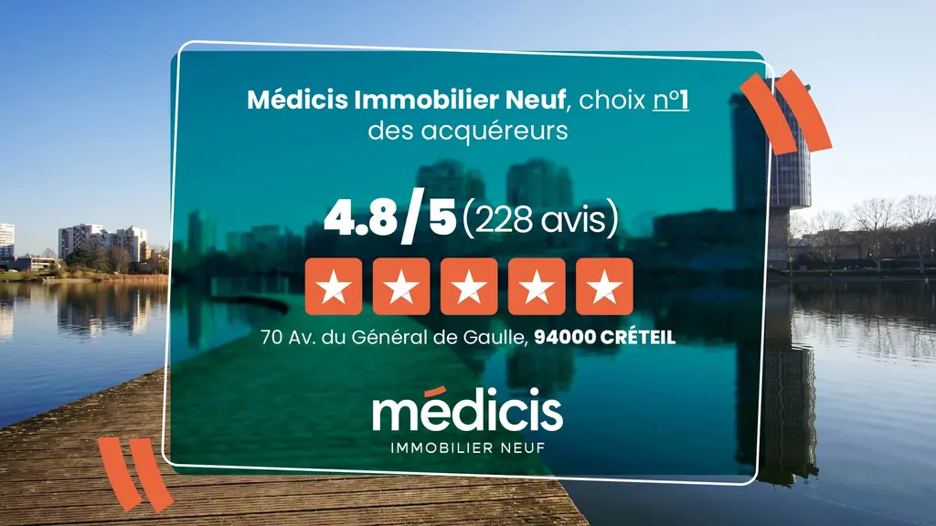 Programme neuf Fontenay-sous-Bois 94120 Val-de-Marne 94 de 330000 à 330000 MDCS-33948 004