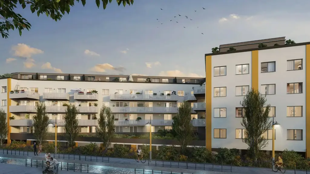 Programme neuf Turckheim 68230 Haut-Rhin 68 de 175900 à 470800 MDCS-33976 003