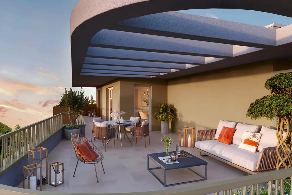 Programme neuf Cagnes-sur-Mer 06800 Alpes-Maritimes 06 de 289000 à 514000 MDCS-34042 003