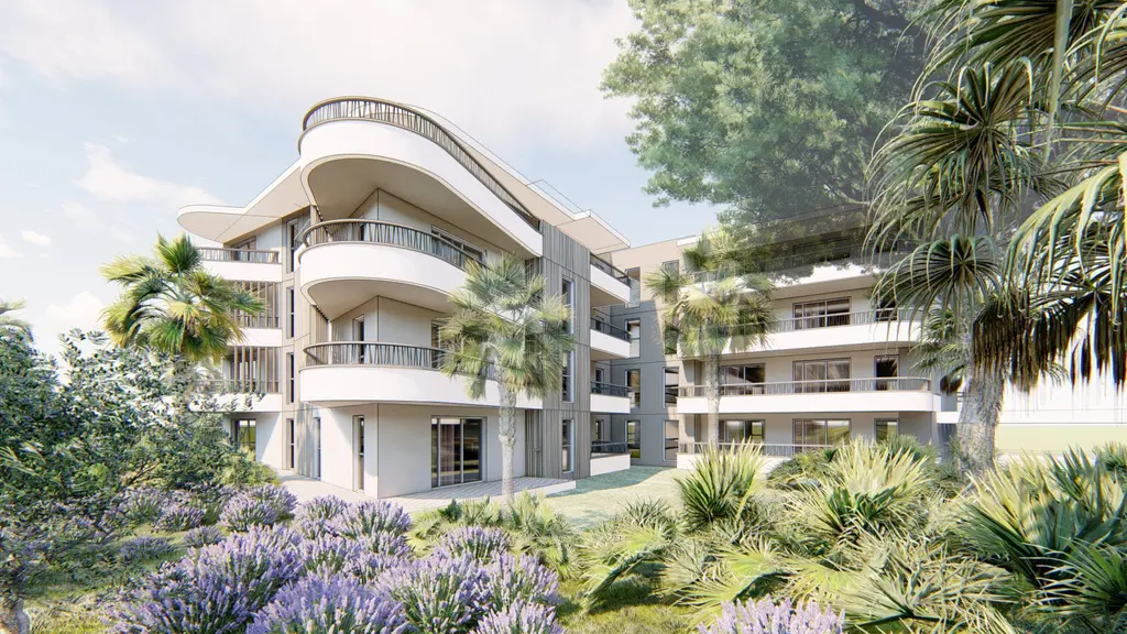Programme neuf Cagnes-sur-Mer 06800 Alpes-Maritimes 06 de 289000 à 514000 MDCS-34042 004