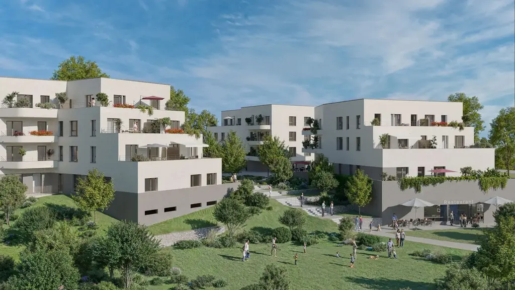 Programme neuf Artigues-près-Bordeaux 33370 Gironde 33 de 210000 à 0 MDCS-34127 004