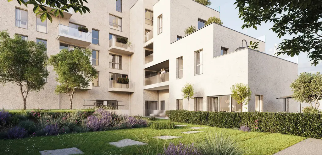 Programme neuf Aubervilliers 93300 Seine-Saint-Denis 93 de 221000 à 221000 MDCS-34154 003