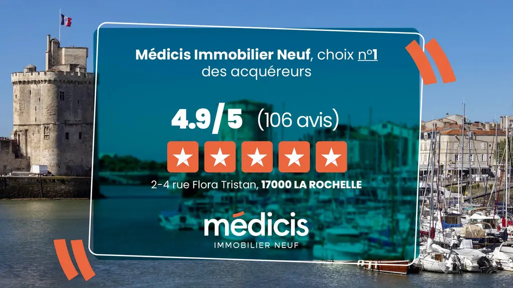 Programme neuf Sainte-Soulle 17220 Charente-Maritime 17 de 201431 à 509494 MDCS-34262 005