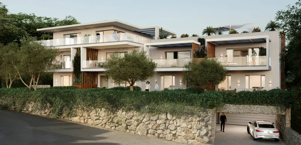 Programme neuf Biot 06410 Alpes-Maritimes 06 de 615000 à 0 MDCS-34321 004