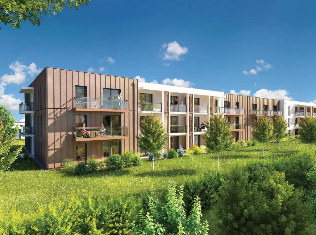 Programme neuf Talmont-Saint-Hilaire 85440 Vendée 85 de 143880 à 0 MDCS-34334 003