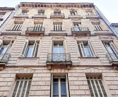 Programme neuf Bordeaux 33000 Gironde 33 de 439500 à 575000 MDCS-35144 003