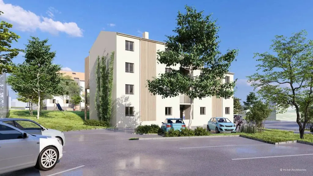 Programme neuf Niort 79000 Deux-Sèvres 79 de 175577 à 277811 MDCS-35149 003