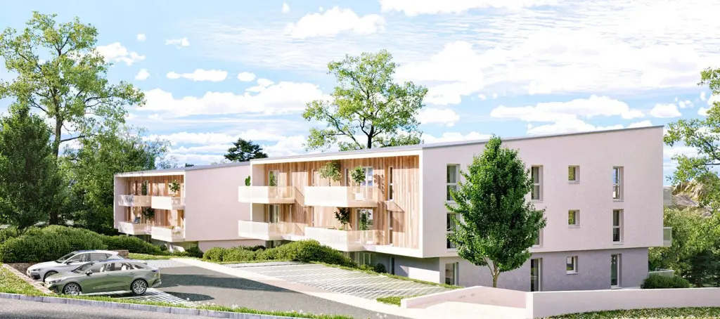Programme neuf Viuz-en-Sallaz 74250 Haute-Savoie 74 de 215000 à 0 MDCS-35224 004