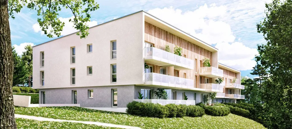 Programme neuf Viuz-en-Sallaz 74250 Haute-Savoie 74 de 215000 à 0 MDCS-35224 005