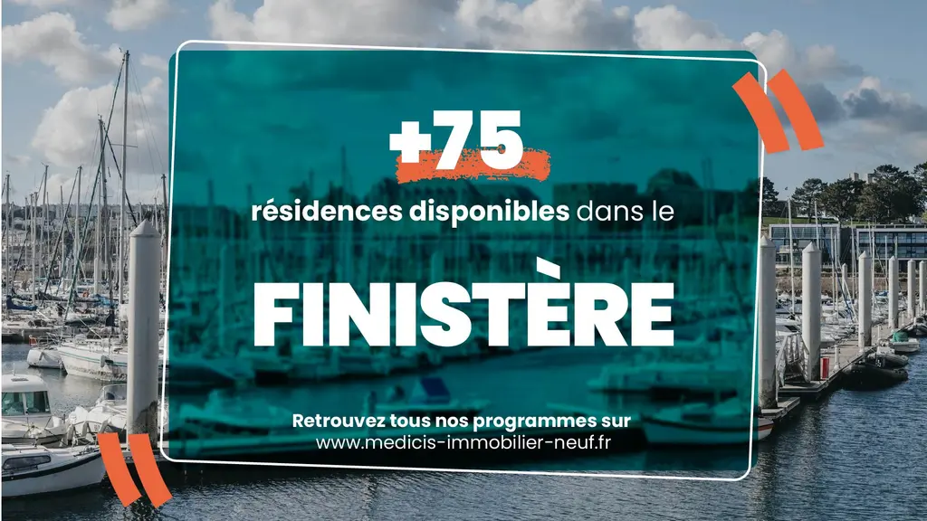 Programme neuf Saint-Renan 29290 Finistère 29 de 176000 à 178000 MDCS-35287 005