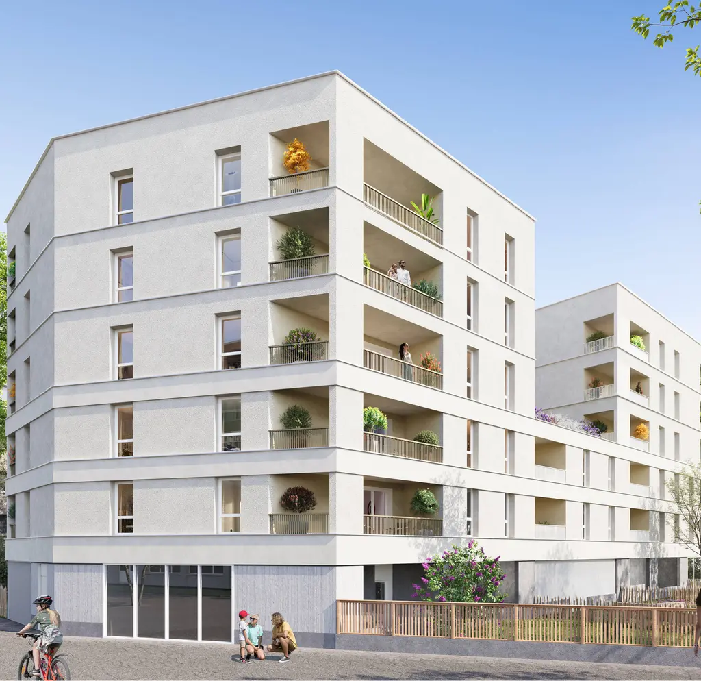 Programme neuf Nantes 44000 Loire-Atlantique 44 de 144183 à 0 MDCS-35292 003