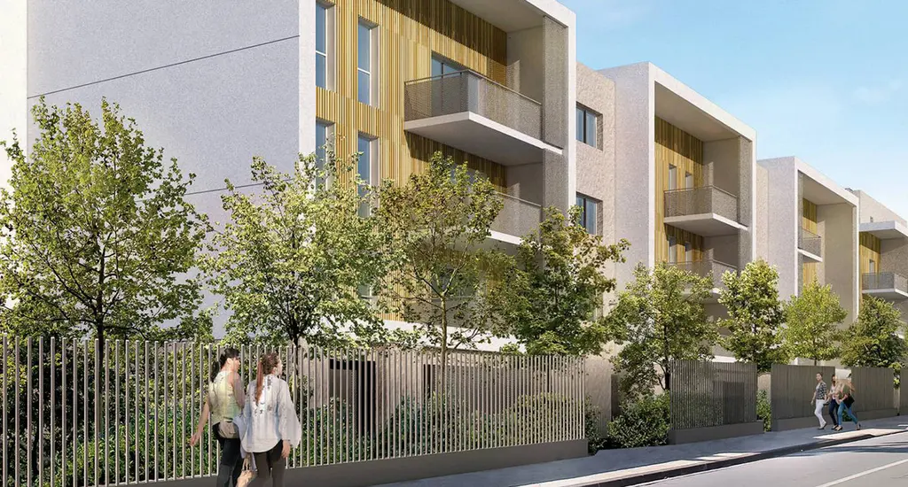 Programme neuf Marseille 9e Arrondissement 13009 Bouches-du-Rhône 13 de 255000 à 0 MDCS-39280 002