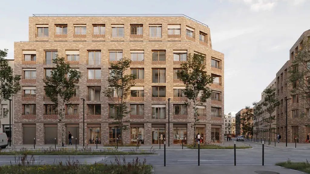 Programme neuf Pantin 93500 Seine-Saint-Denis 93 de 262000 à 552000 MDCS-39433 003