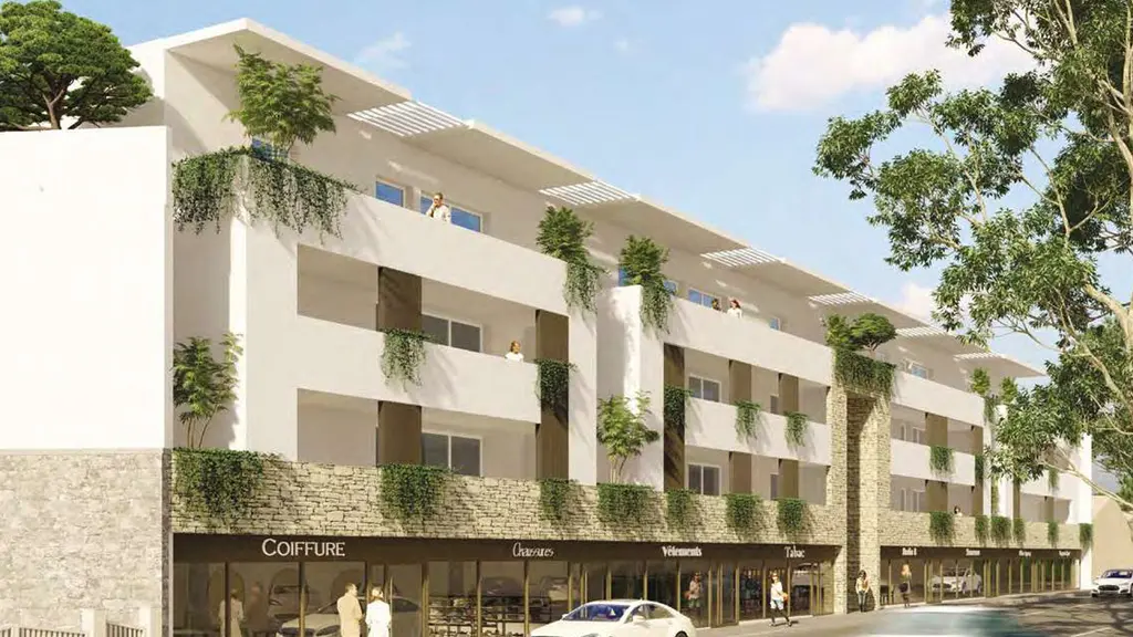Programme neuf Clermont-l'Hérault 34800 Hérault 34 de 135000 à 0 MDCS-39456 003