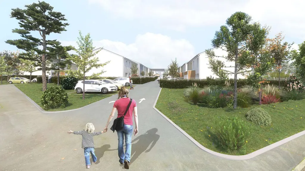 Programme neuf Saint-Aubin-lès-Elbeuf 76410 Seine-Maritime 76 de 229000 à 0 MDCS-39616 003