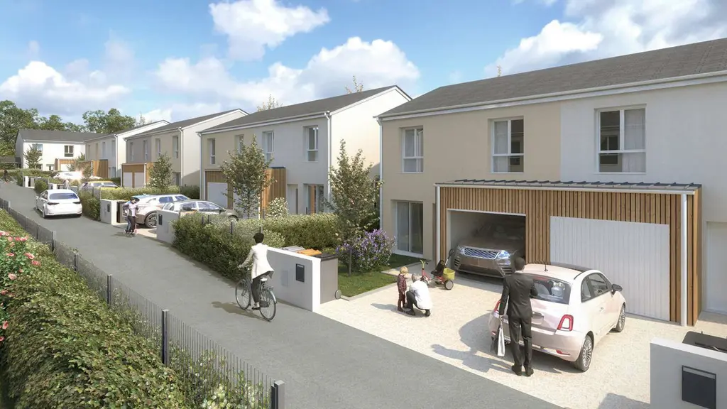 Programme neuf Saint-Aubin-lès-Elbeuf 76410 Seine-Maritime 76 de 229000 à 0 MDCS-39616 004