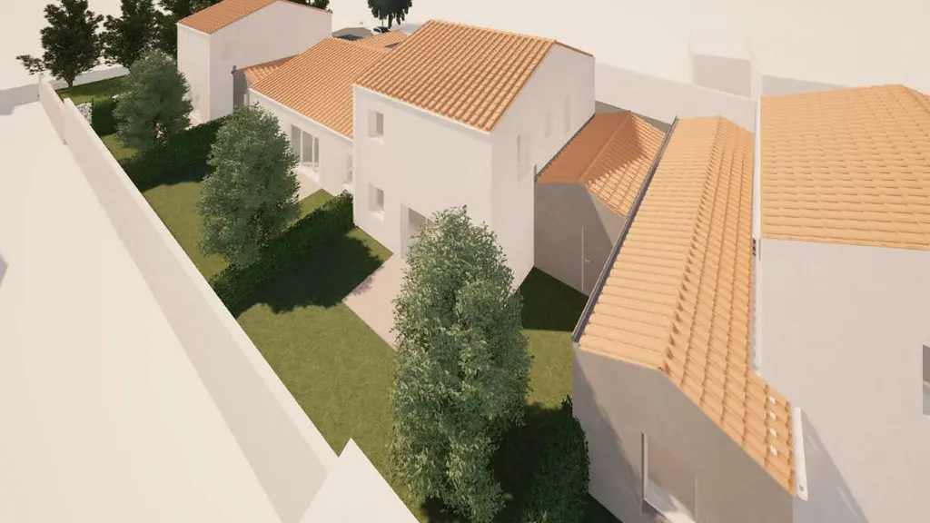 Programme neuf Les Sables-d'Olonne 85100 Vendée 85 de 356000 à 0 MDCS-39621 005