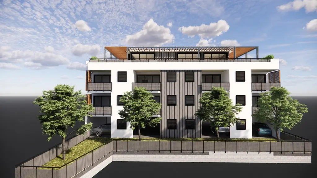 Programme neuf Saint-Denis 97400 La Réunion 974 de 245000 à 0 MDCS-39634 004