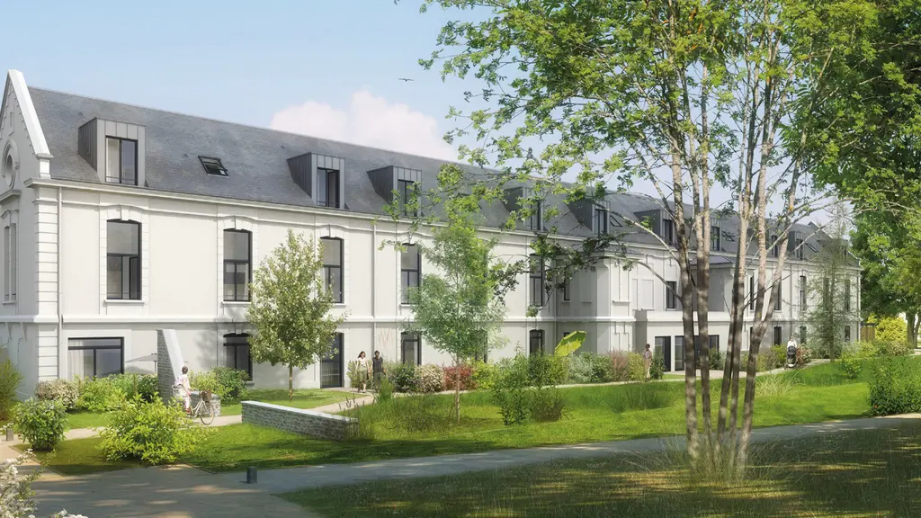 Programme neuf Caen 14000 Calvados 14 de 179900 à 290900 MDCS-39736 003