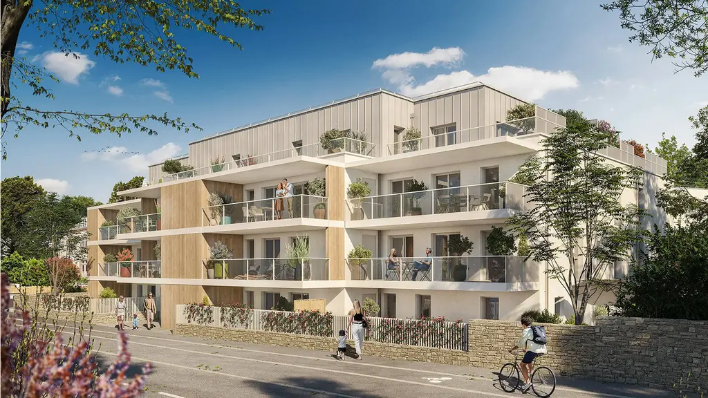 Programme neuf Sarzeau 56370 Morbihan 56 de 224188 à 632000 MDCS-39757 004